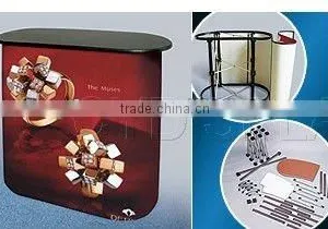 Promotion Counter ,promotion Table thumbnail-1