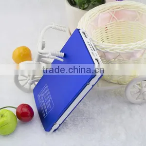 New Arrival Solar Power Bank 30000mah XH-SR thumbnail-6