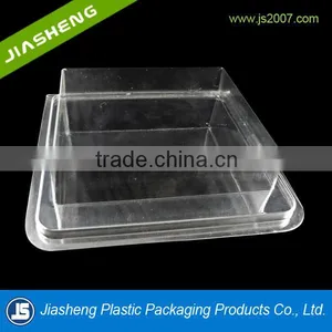 Custom Clear Digital Camcorder Plastic Packs thumbnail-1