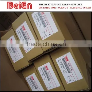 Promotion----6WG1 DENSO Fuel Injector 095000-5516 thumbnail-1