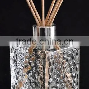 UV 200ml Reed Diffuser Glass Bottle thumbnail-1