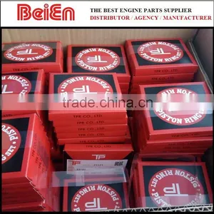 Engine Parts-- Genunie Japan Made TP Piston Ring thumbnail-1