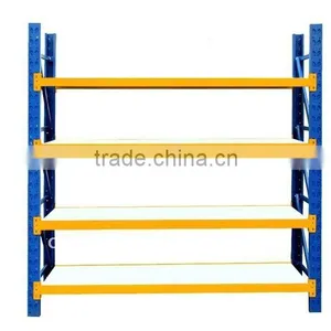 Factory Outlet Steel Storage Rack,store Shelf&unit thumbnail-1