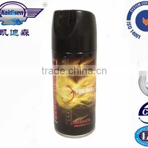 150ml Body Perfume Spray for Men thumbnail-1