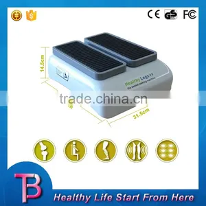 Cheap Price CE Approved Portable Electric Foot Massage Machine thumbnail-1