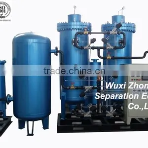 Oxygen Gas Making Machine/ Oxygen Plants thumbnail-3
