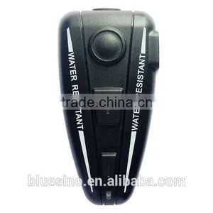 Bluertooth Motorcycle Military Walkie Talkie thumbnail-6