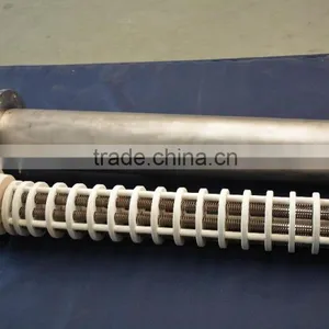 Oven Resistance Heating Elements Furnace Heater for Furnace/oven/kiln/tank thumbnail-2