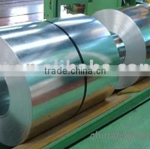 Hot Dipped Galvanized Coil Steel thumbnail-1