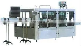 Beverage Filling Machinery/filler/Equipment thumbnail-1