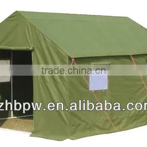 Light Weight and Cheap Canvas Fabric for Tent thumbnail-1