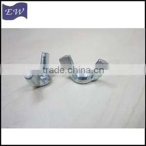 Butterfly Wing Nuts M4--M24 (DIN315) thumbnail-4