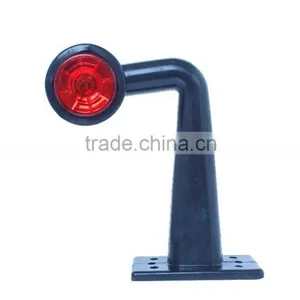 LED Truck Trailer Light LED Maker Clearance Light With 3825 SMD thumbnail-1