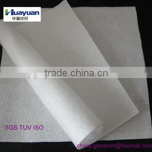Industrial Short Fiber Geotextile thumbnail-1