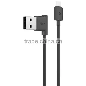 HOCO UPL11 L Shape 1.2M Sync Data Cable for Iphone5s/6/6s Quick Charging Data Cable for Iphone6plus/6s Plus thumbnail-3