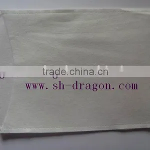 Needle Punched Nonwoven Glove, Disposable Washing Glove thumbnail-1