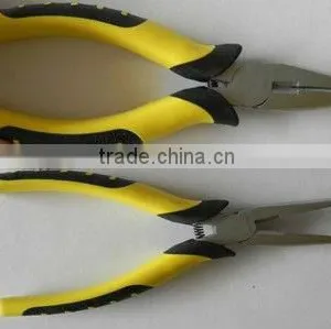 American Nickel Alloy Long Nose Plier Orthodontic Pliers Kim Plier thumbnail-1