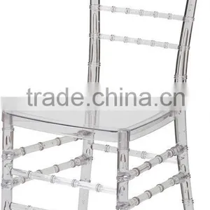 Fancy Banquet Chairs for Sale Resin Chiavari Chair/clear Chiavari Chair thumbnail-5