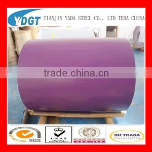 Hot Selling PPGI PPGL SPCC SGCH SGCC thumbnail-2
