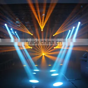 Hot Selling Stage Lighting 230W 7R Beam Moving Head Light thumbnail-4