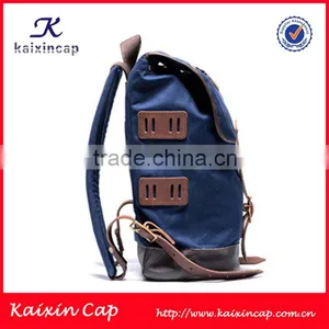 Custom Design Your Logo High Quality Hiking Backpack Sale thumbnail-4