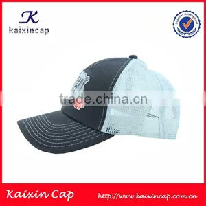 2016 Customize Cheap High Quality Trucker Hat thumbnail-2