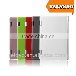Manufacturer China Cheap Low Price 7 Inch Android Netbook Mini Laptop Notebook pc thumbnail-1