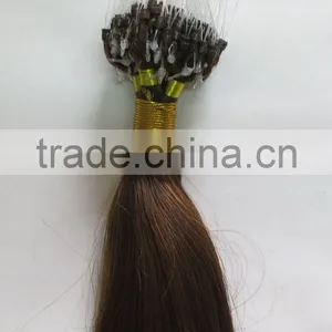 Micro Ring Hair Extensions thumbnail-1
