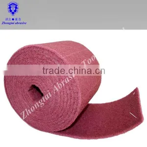 Scouring Pad for Industry Derusting Scouring Pad thumbnail-4