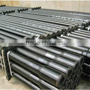 Water and Oil Drill Pipes E75 thumbnail-1