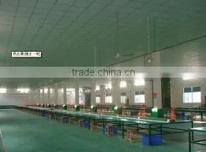 Shenzhen Cashmartell Led Lighting Co., Ltd. company overview - view 2 thumbnail