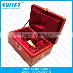 Attractive Cardboard Clothes Box Clothing Box Cardboard Box for Clothes thumbnail-2