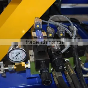 Best Price Top Quality Economic Type Duct Product Line 3 thumbnail-2