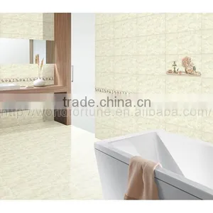 Double Charge Vitrified Tiles thumbnail-5
