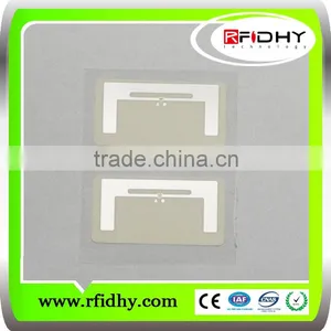 RFID Labels RFID Tags for Library Tracking thumbnail-2