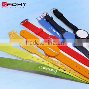 AAA+ Grade Tag Rfid Tags Price, Watch Band RFID Tag thumbnail-1