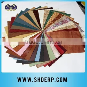 Leather Synthetic Leather thumbnail-1