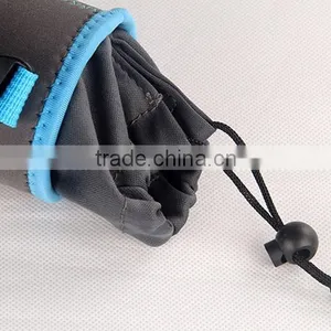 2015 New Design Promotion Pretty Cooling Cup Holder With Lanyard thumbnail-4
