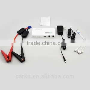 Carku 12000mAh Automobile and Motorcycle Accessories thumbnail-2