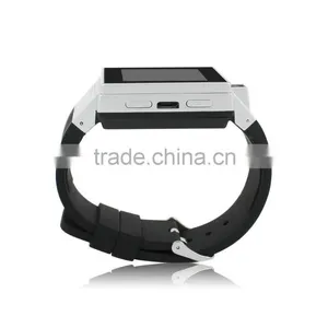 Watch Mobile 3G Android , Support Blue Tooth,WIFI,GPS WCDMA 2100/850/1900MHz 2.0M --BB-66 thumbnail-4