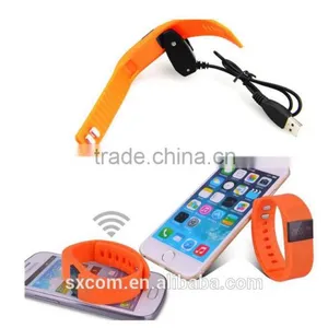 2016 Customer Ideal Gift Tw64 Smart Fitness Band thumbnail-6