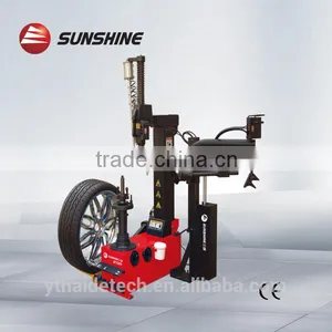 #SUNSHINE Tire Changer thumbnail-1