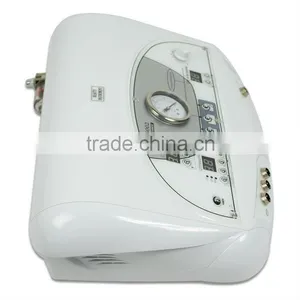 Home Use 3in 1 Ultrasonic Diamond Microdermabrasion Treatment thumbnail-4