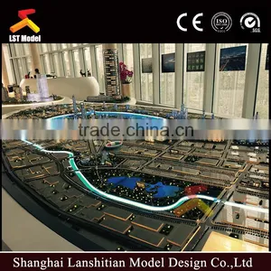 Profeesional Architectural Scale Digital Model Maker thumbnail-2
