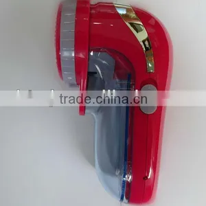 RECHARGEABLE LINT REMOVER,FABRIC SHAVER,ELECTRIC CLOTH SHAVER,FUZZ REMOVER thumbnail-2