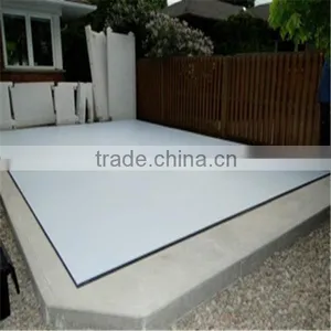 Uhmwpe/hdpe Sheet/hockey Plastic Sheet thumbnail-2