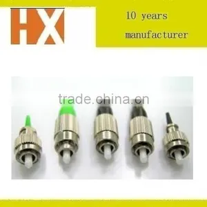 FC Simplex Optical Fiber Connector thumbnail-1