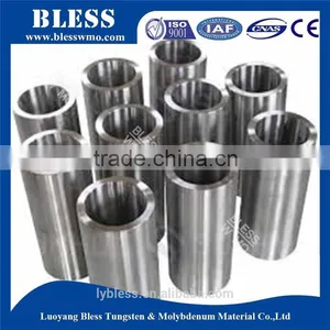 Wholesale Customized Tungsten Pipe With Low Price thumbnail-5