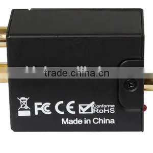 Multi-function Audio Digital to Analog Audio Converter (DAC 5.1) thumbnail-1
