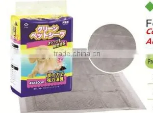 Urine Absorbent Pet Training Pads thumbnail-3